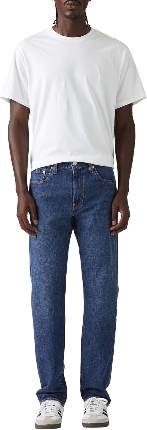 Levi's 511 Slim Fit Calças de ganga para homem