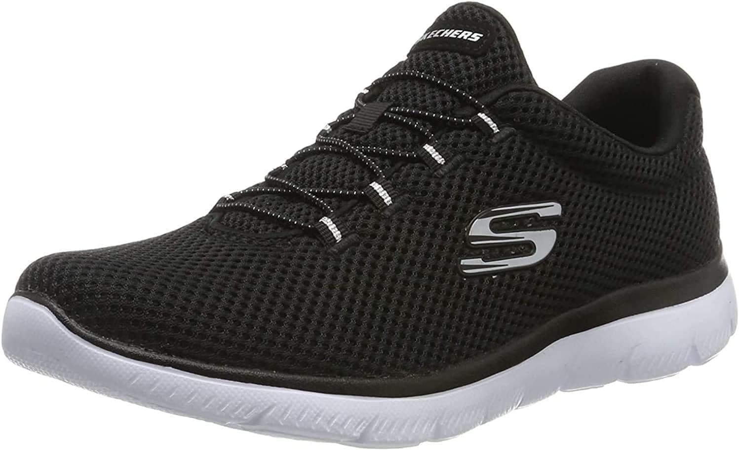 Skechers Summits Lite, sapatilhas de mulher
