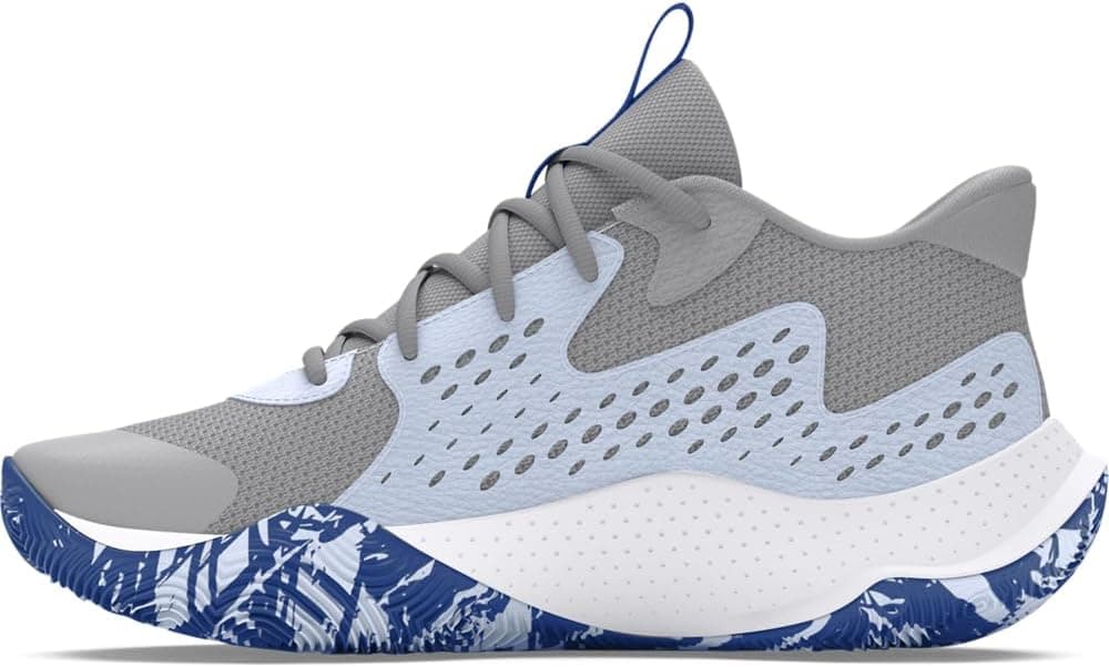 Under Armour Jet 23, sapatilhas unissexo adulto