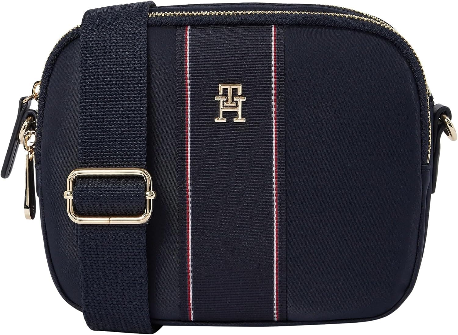 Tommy Hilfiger AW0AW17230 | Mala tiracolo feminina