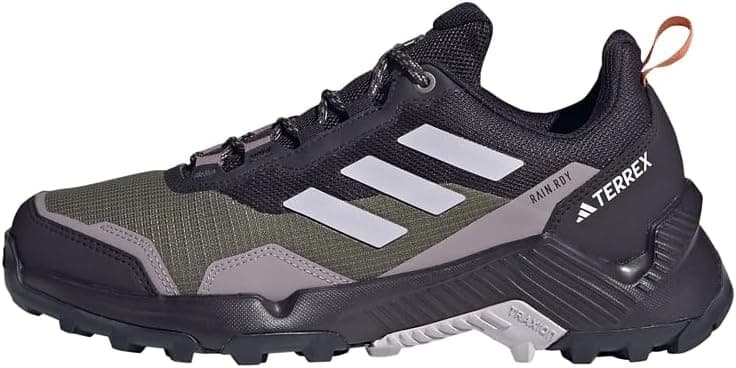 adidas Eastrail 2 Rain.rdy Hiking Shoes, para mulher