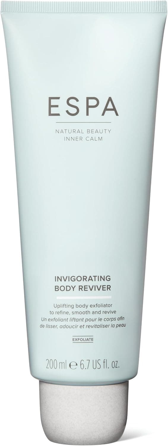 ESPA | Tonificante vigorante corporal | 200 ml