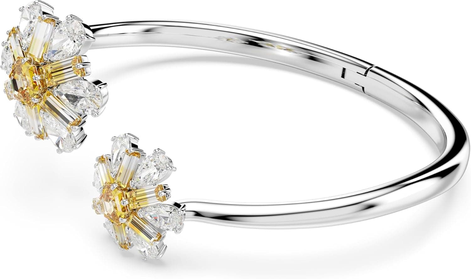 Swarovski Pulseira para mulher, coleção Idyllia