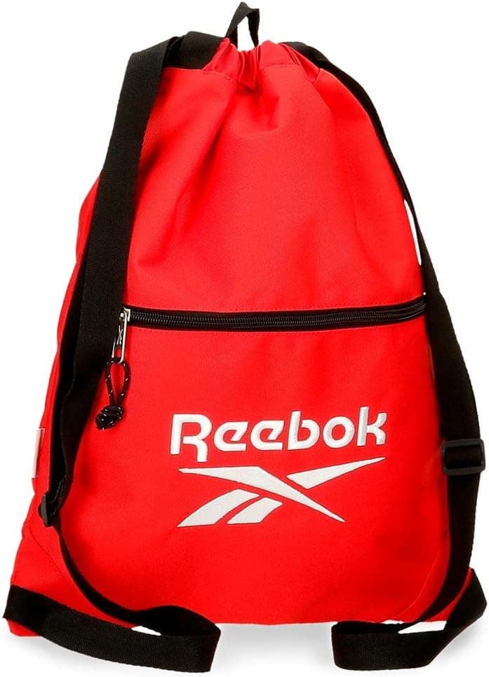 Reebok Boston, Saco desportivo
