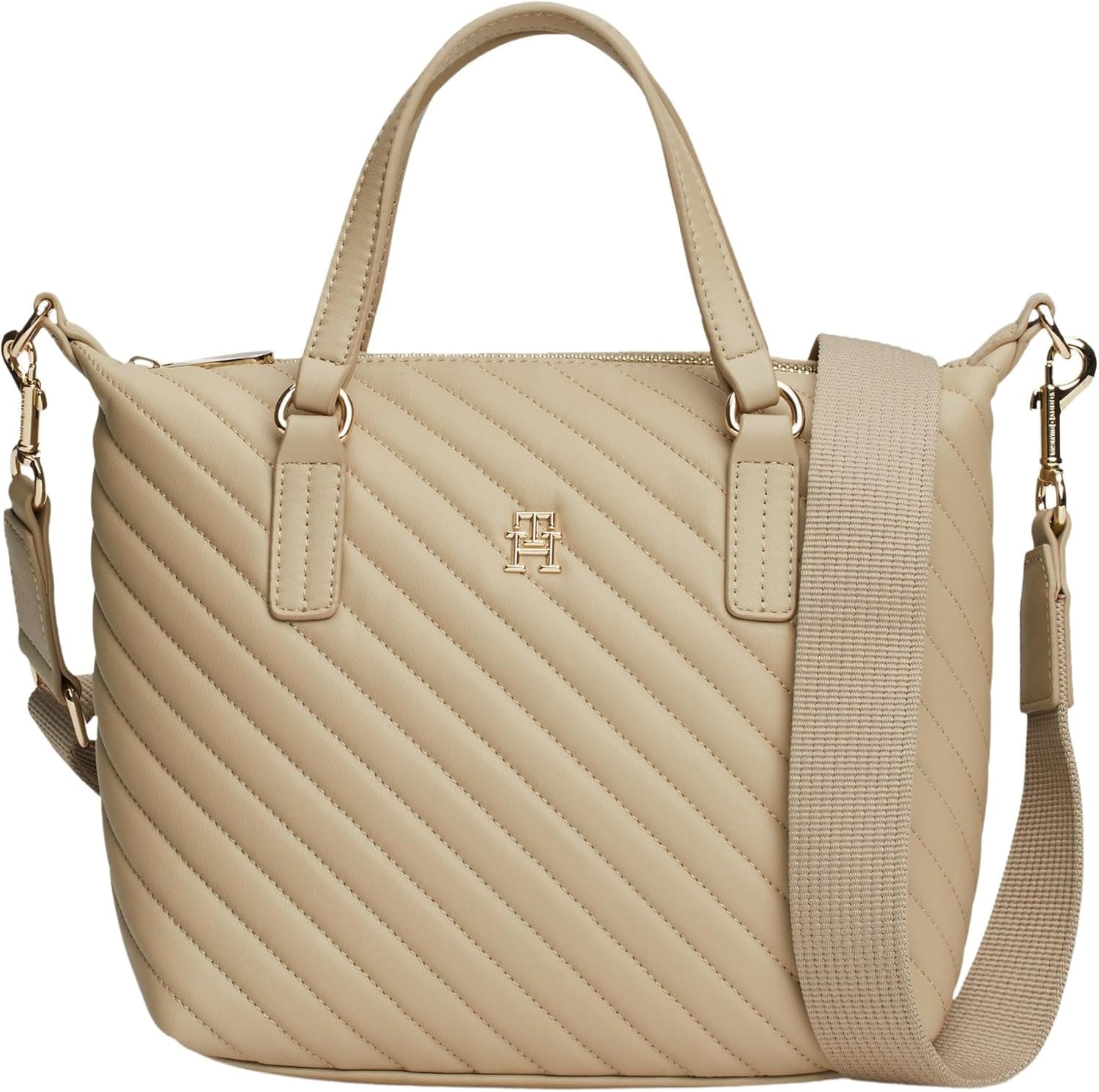 Tommy Hilfiger Bolsa Tote para mulher Poppy Reform