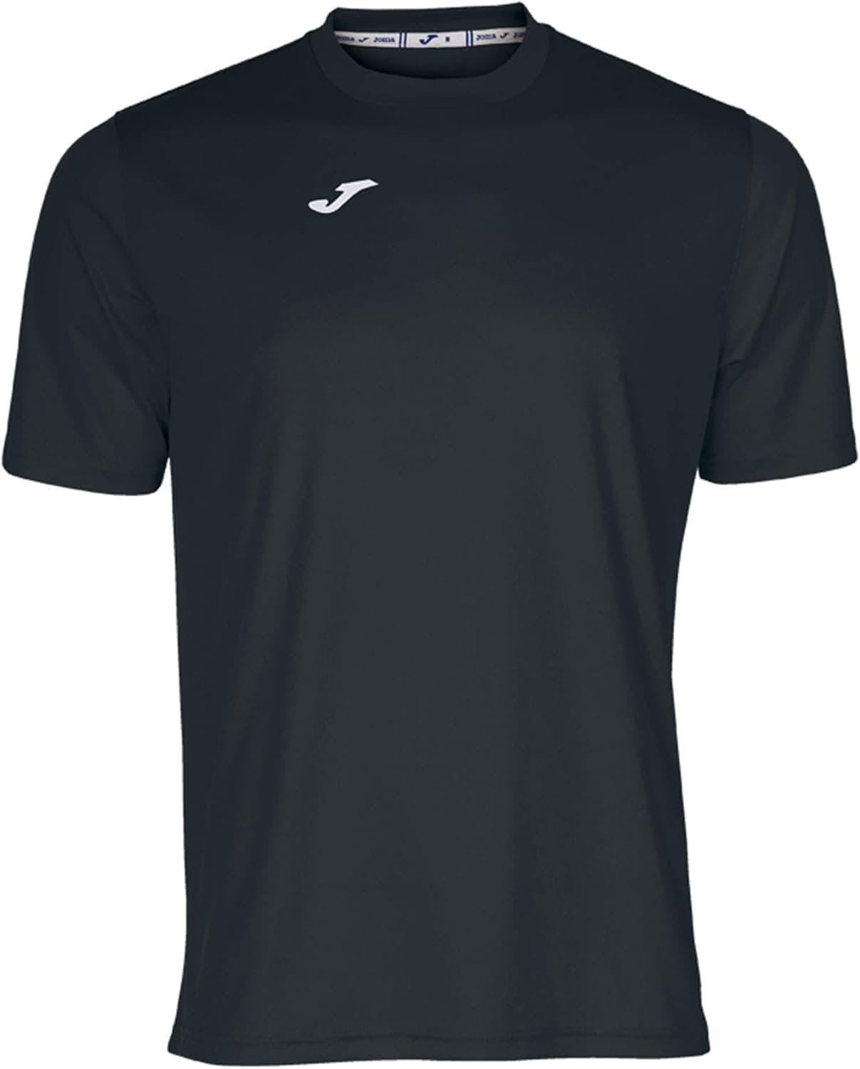 Joma - T-shirt desportiva Combi M/C para homem - respirável e secagem rápida