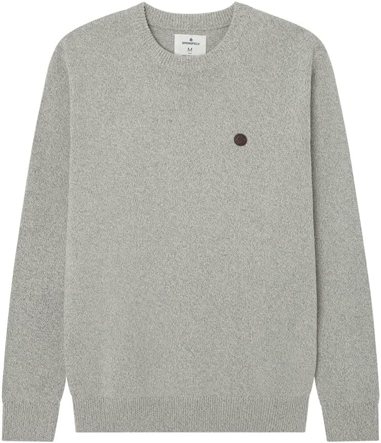 SPRINGFIELD Camisola para homem