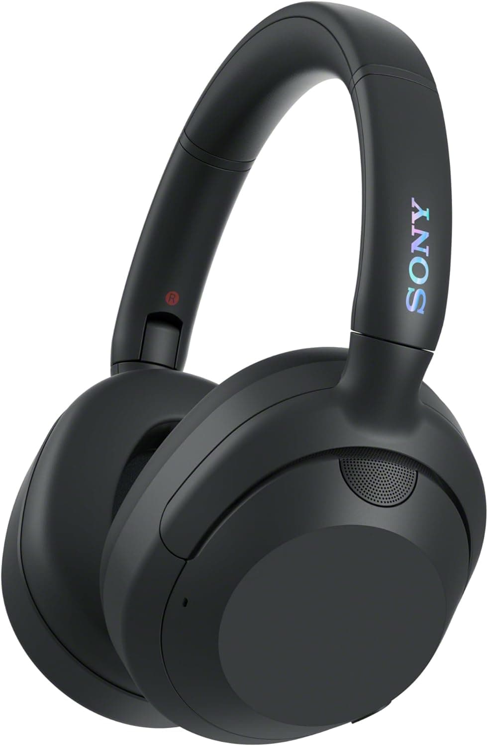 Sony ULT Wear, auriculares sem fios Bluetooth com ULT Power Sound, Ultimate Deep Bass, Noise Cancelling, qualidade de chamada nítida, até 30 horas de autonomia da bateria, iOS e Android, preto