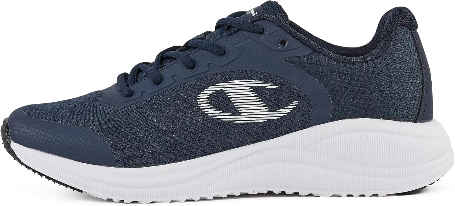 Champion Syphon Engage Mesh Low Sapatilhas desportivas para homem