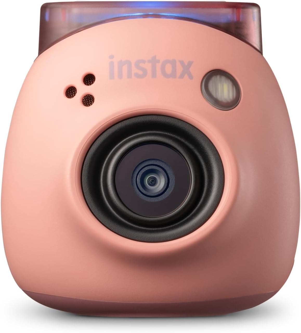 instax PAL, Powder Pink câmara digital