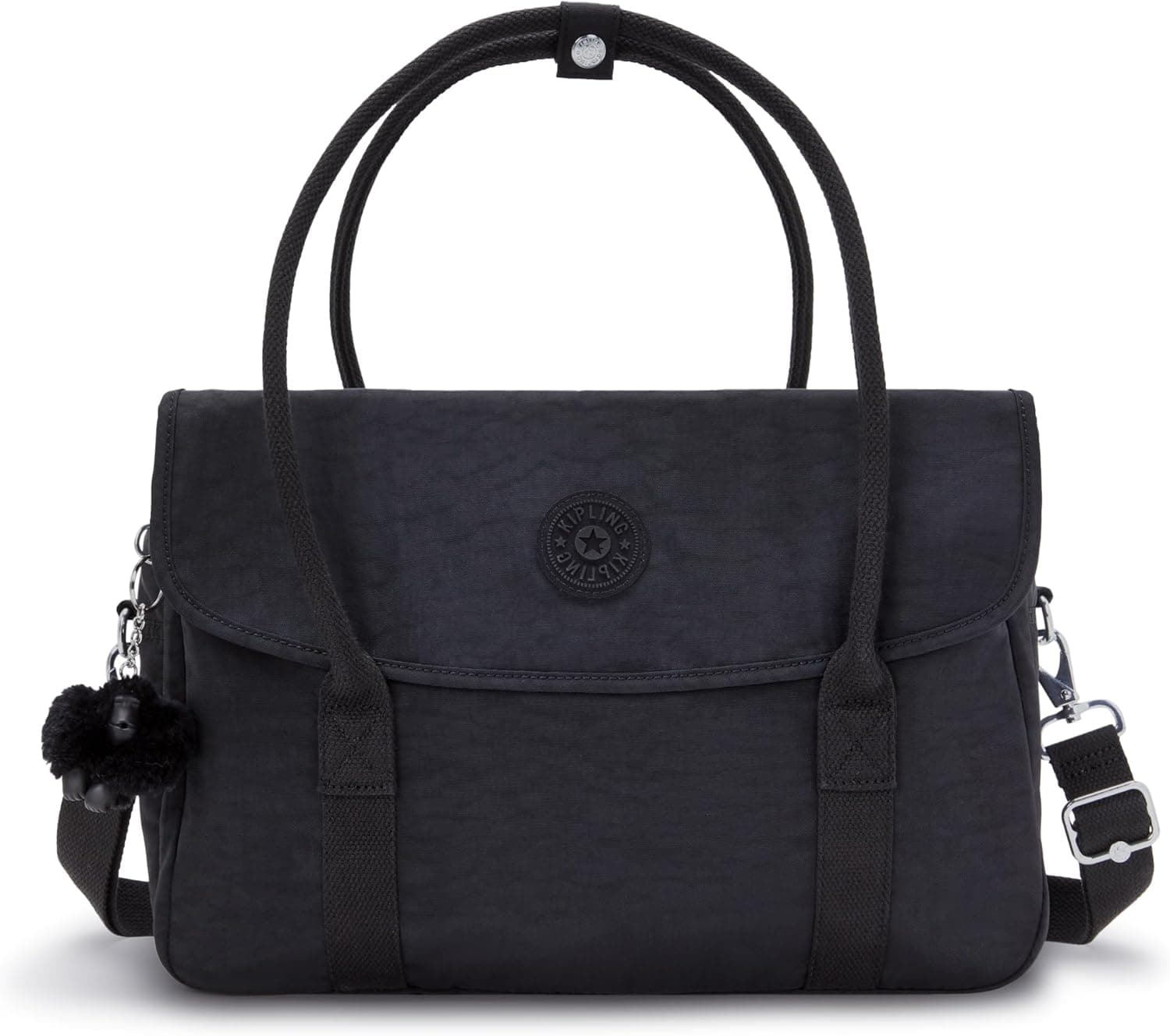 Kipling Superworker S Bolsa de viagem estilo mensageiro 