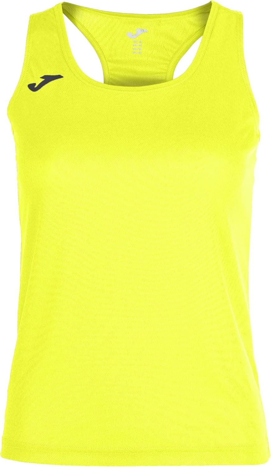 Joma Top desportivo para mulher