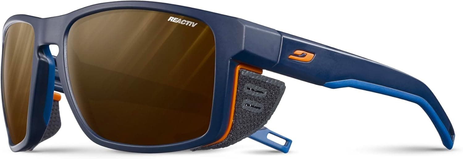 Julbo Shield óculos de sol unissexo para adulto
