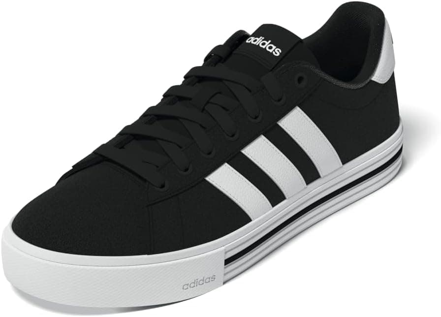 adidas Daily 4.0 Shoes, sapatos baixos unissexo