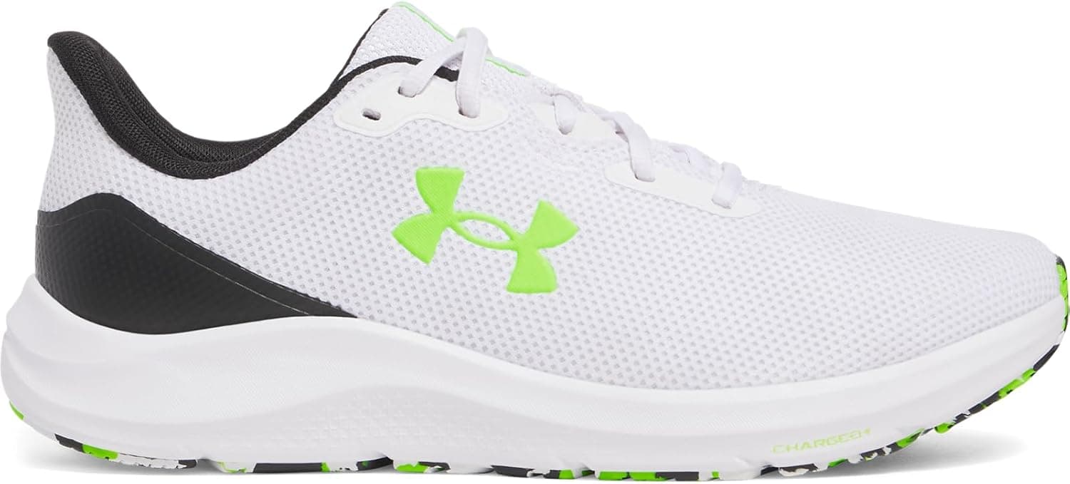 Under Armour UA Charged Pursuit 4, Sapatilhas de corrida para homem
