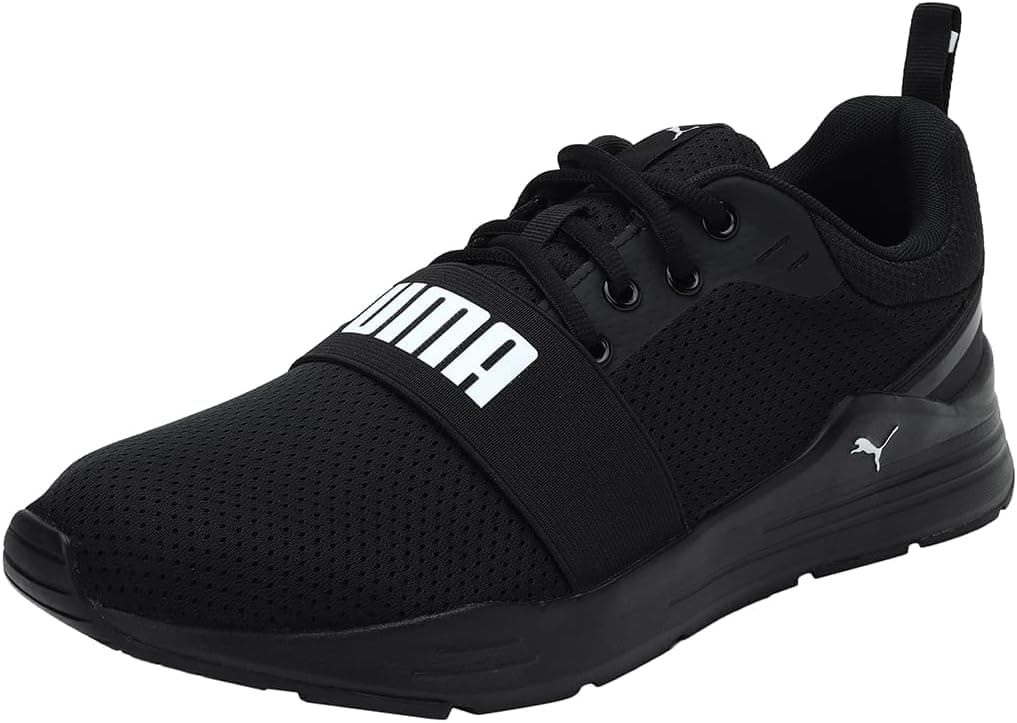 PUMA Wired Run PS Sapatilhas para Crianças
