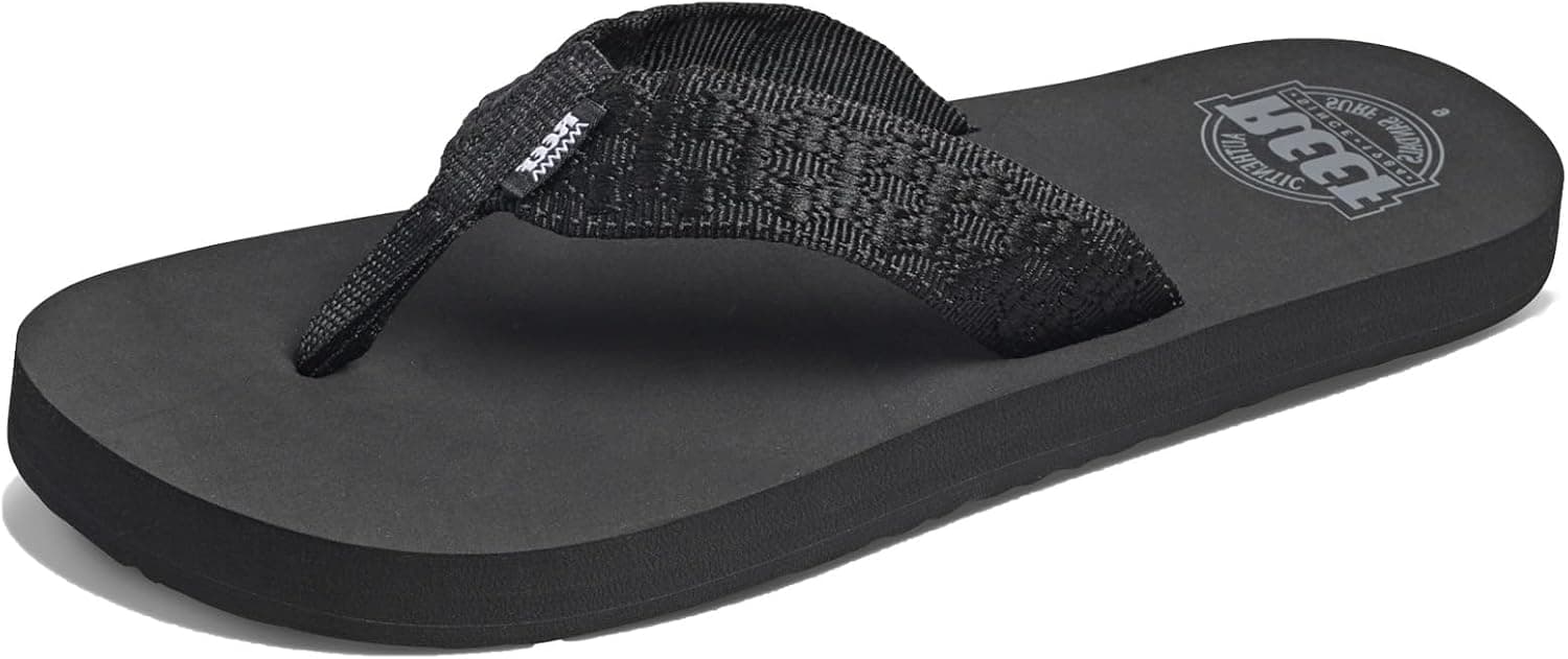 Reef Smoothy Chinelos para homem