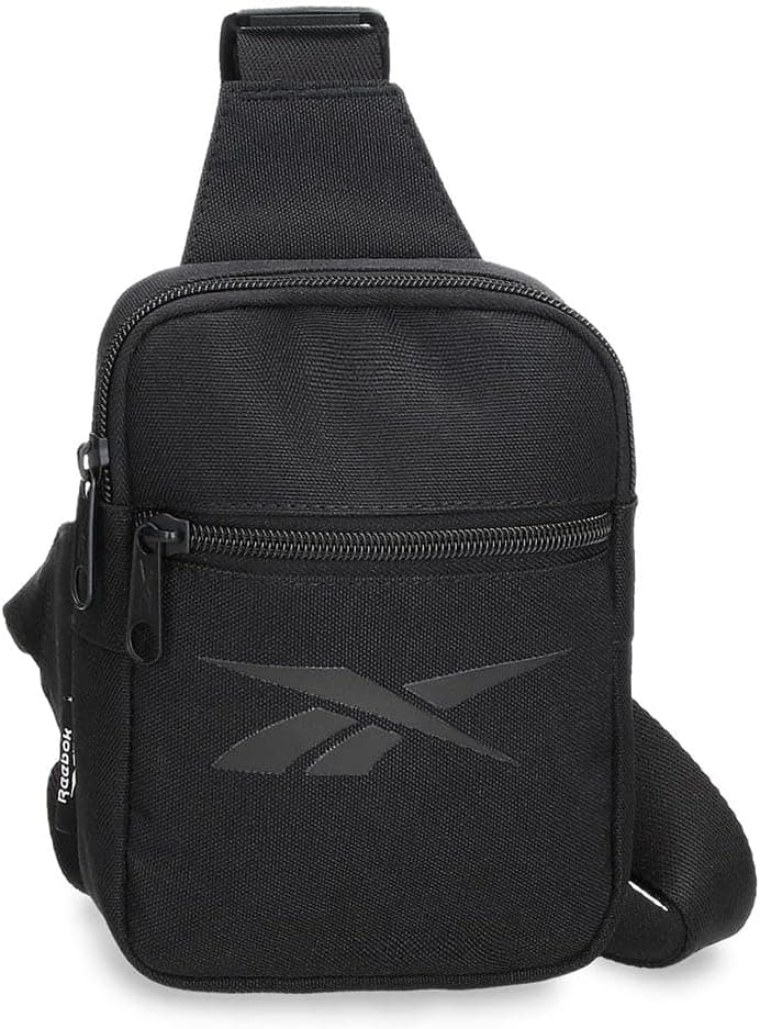 Reebok Men's Royal Luggage - Messenger Bag
