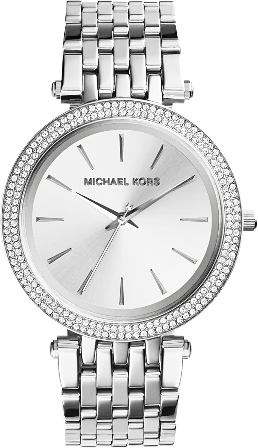 Michael Kors, Relógio de pulso para mulher, 39 mm