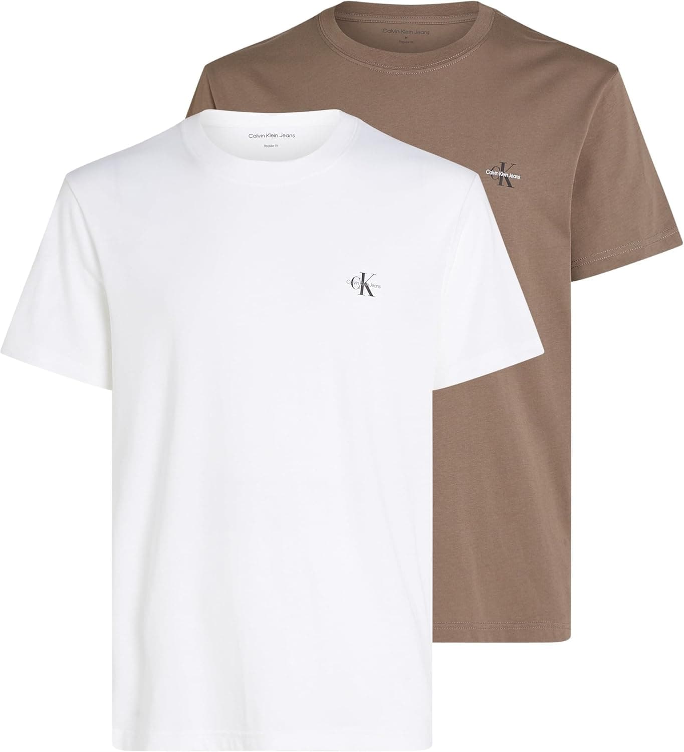 Calvin Klein J30J320199 - T-shirt para homem