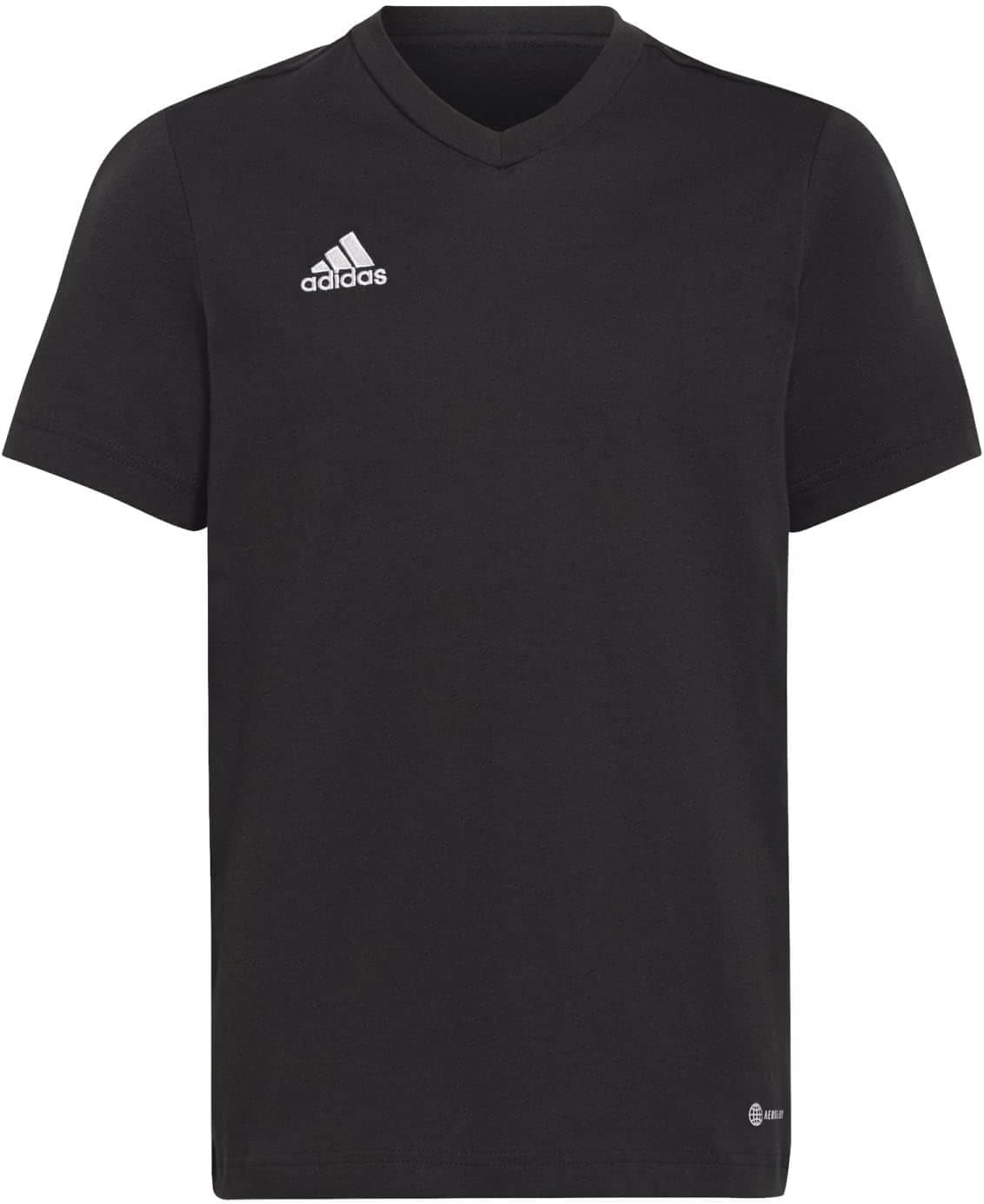 adidas T-shirt unissexo para crianças