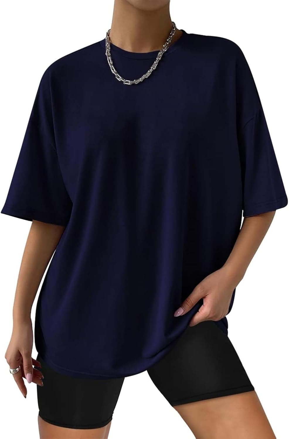 AirMood T-shirt para mulher