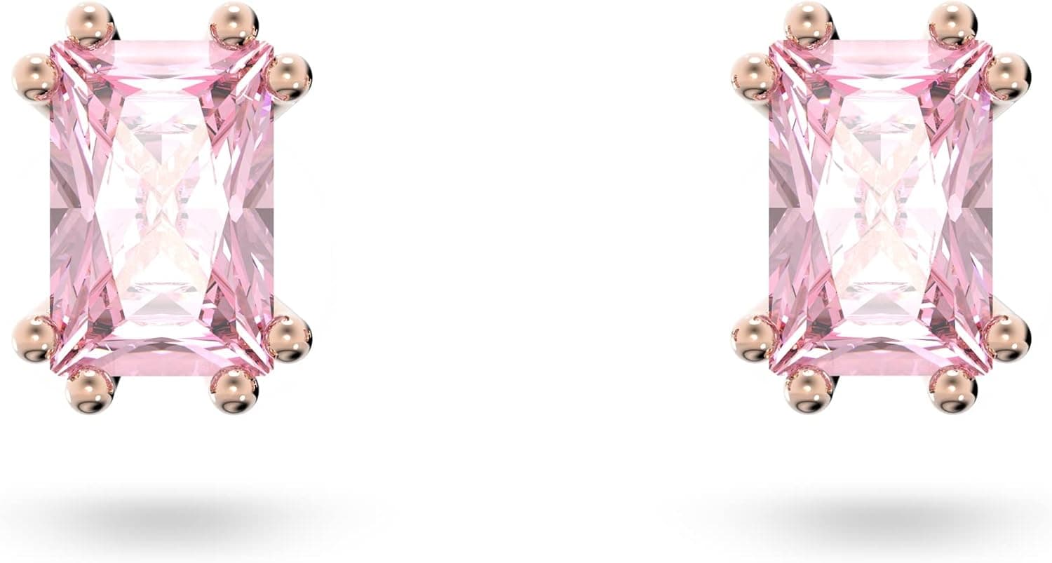 Swarovski Brincos para mulher, coleção Chroma