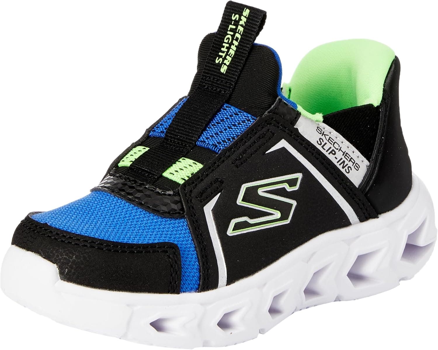 Skechers Boy's Trainers para crianças