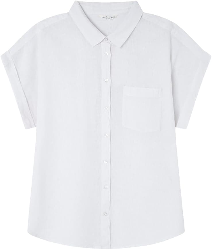 SPRINGFIELD Camisa mulher