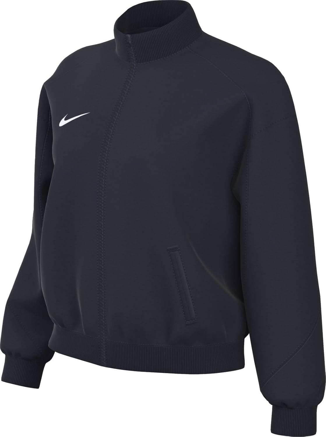 NIKE Dri-fit Strike 24 Track Jacket para mulher