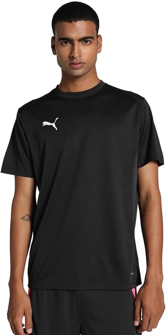 PUMA Teamgoal Jersey t-shirt para homem