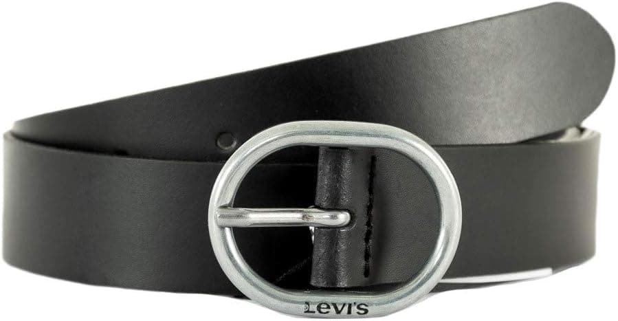 Levi's Hermosilla | Cinto em pele para mulher