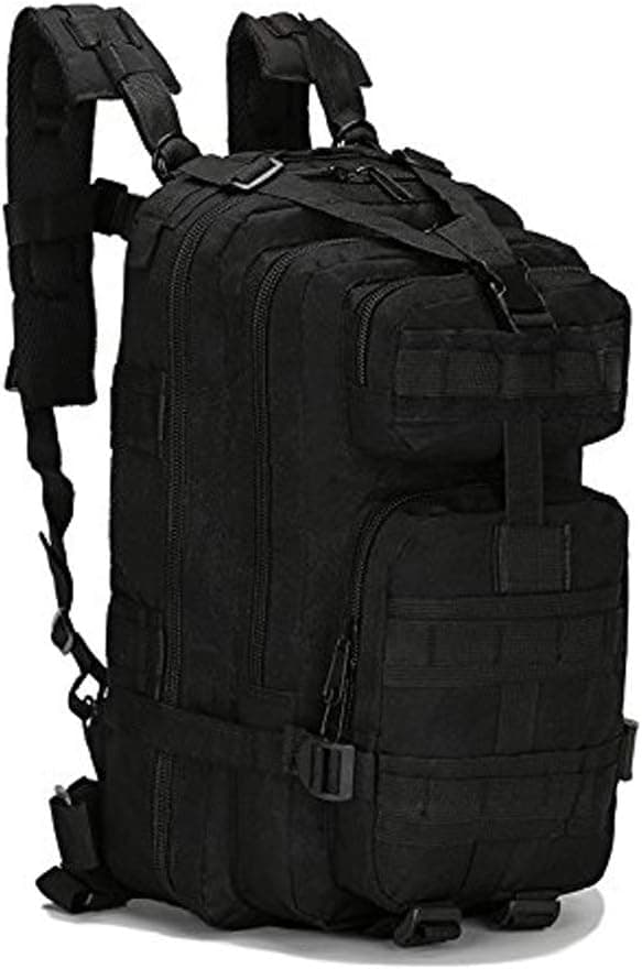 Satohom PUBG | Mochila táctica militar impermeável para outdoor e desporto