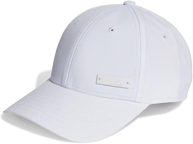adidas Metal Badge Lightweight Baseball Cap - Boné unissexo para adulto