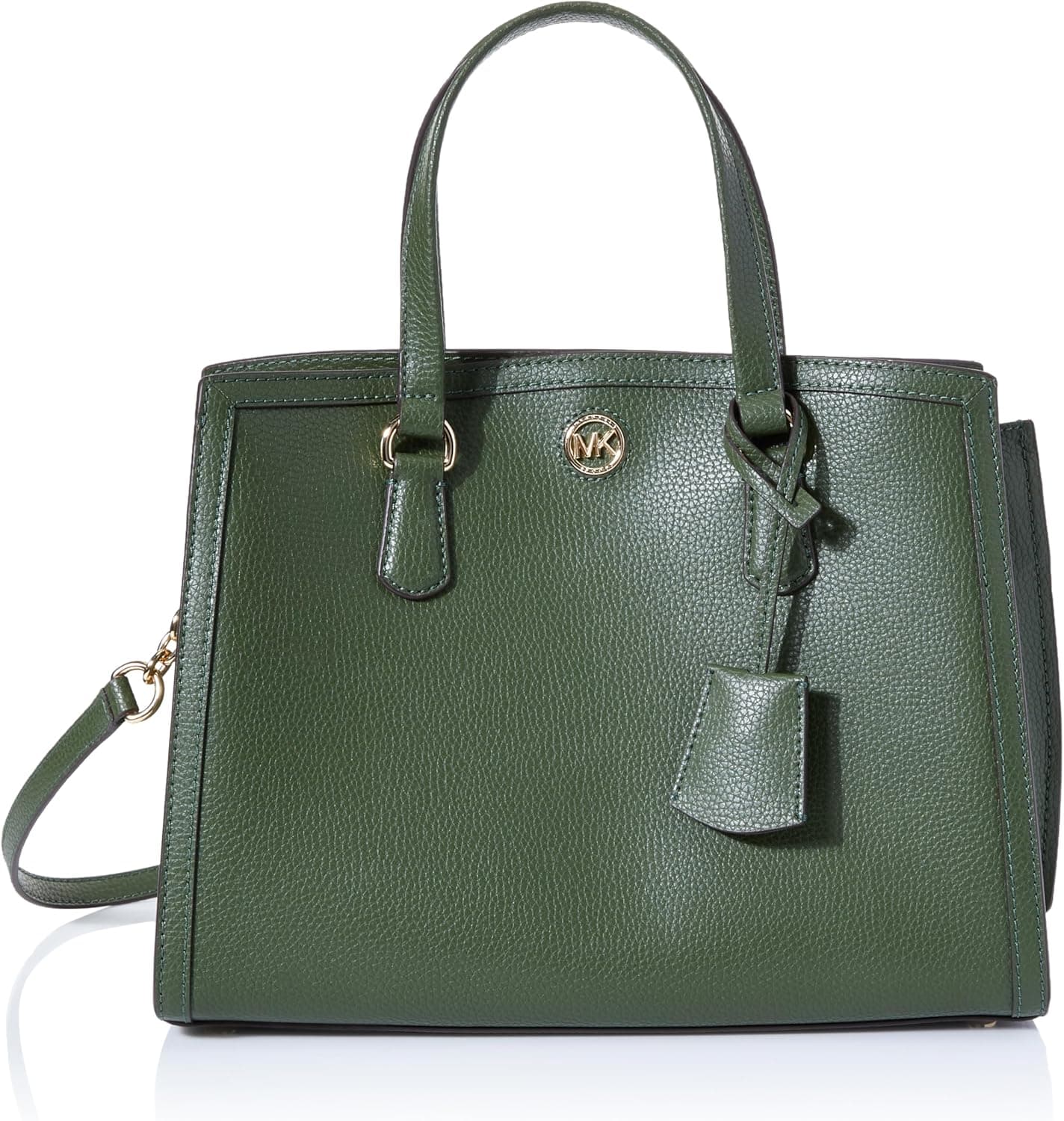 Michael Kors MD Satchel, Bolsa para mulher