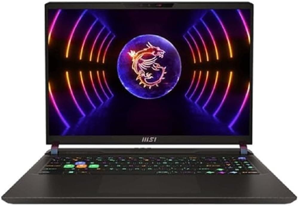 MSI | COMPUTER Vetor GP68HX 13VH-095ES I9-139SYST 