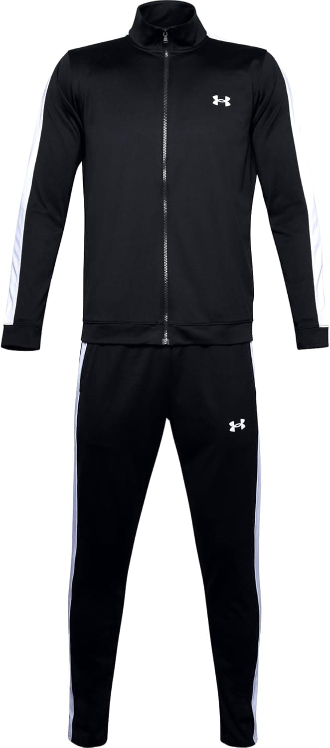 Conjunto de Treino de Malha Under Armour chándal Hombre (Pack de 1)