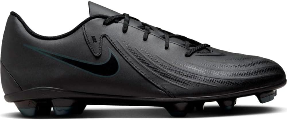 Nike Phantom Gx II Club FG/MG | Sapatilhas de futebol para homem com sola versátil para relvados naturais e sintéticos