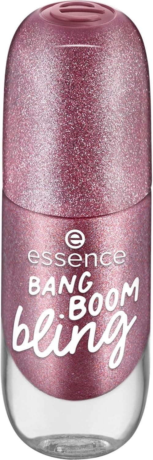 Essence Gel Nail Colour 11 Bang Boom Bling | Verniz gel para unhas