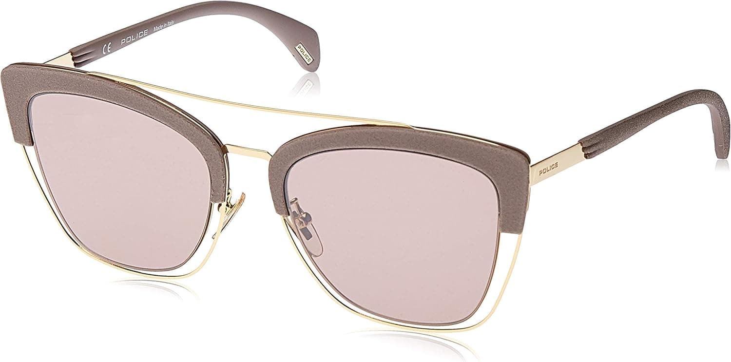 POLICE SUN Police Mod. PL618 54300X Óculos de sol para mulher