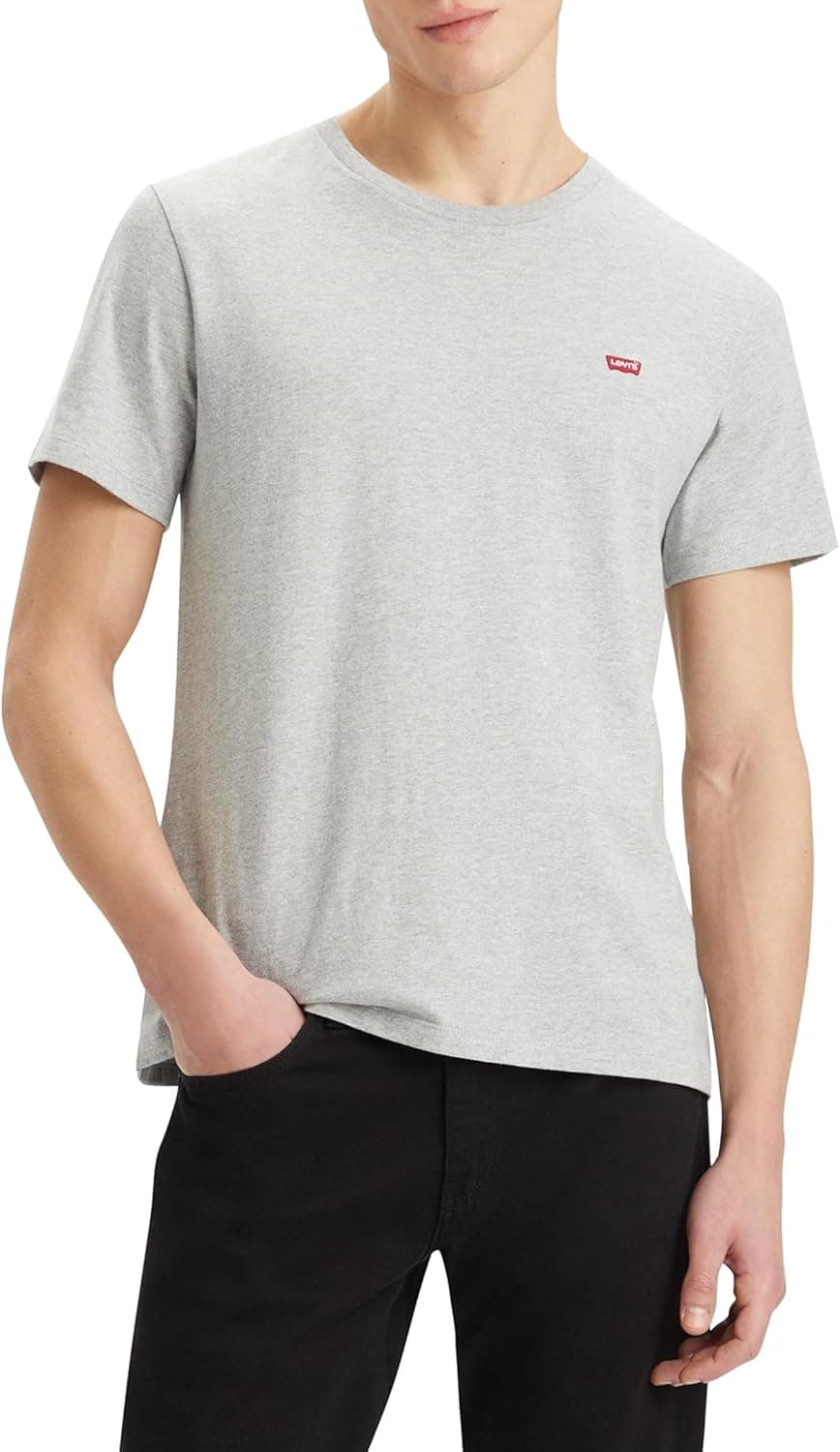 Levi's SS Original Housemark t-shirt para homem
