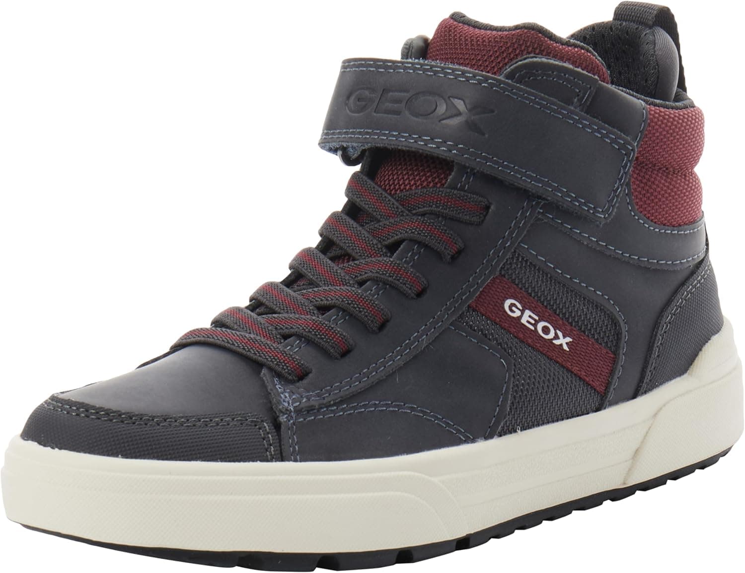 Geox J Weemble Boy A Sapatilhas para crianças