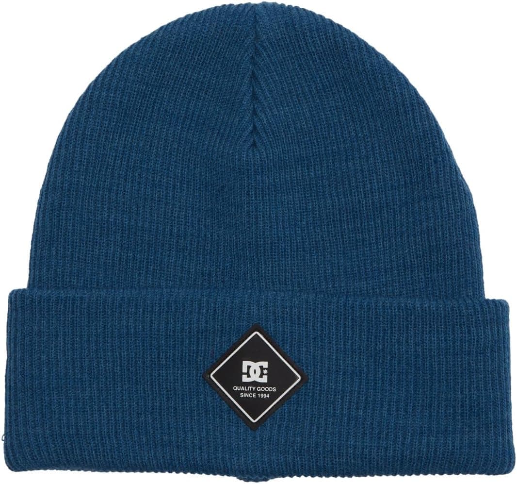 DC Shoes Label Youth Beanie Gorro para criança