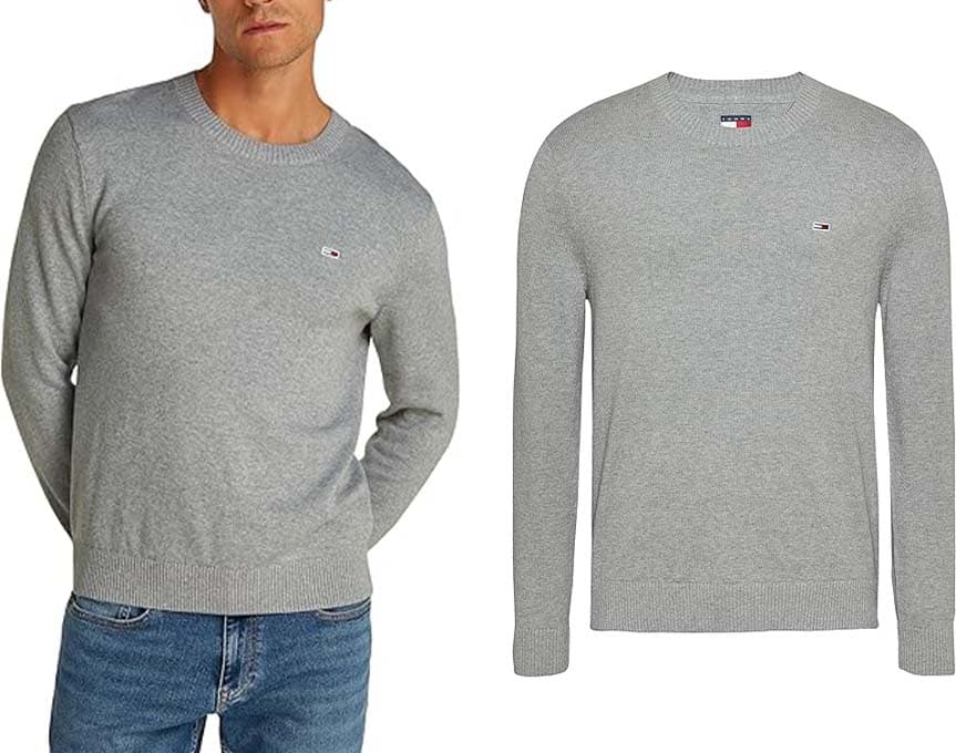 Tommy Jeans Camisola para homem