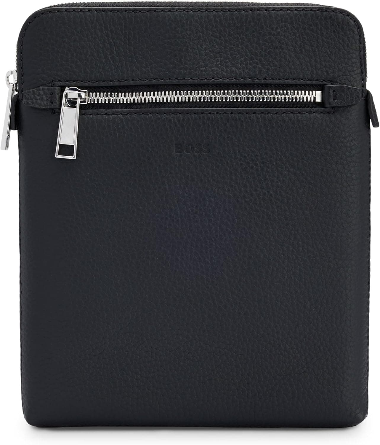 BOSS Crosstown_s Z Env P Saco de ombro para homem