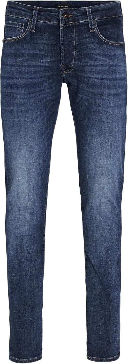JACK & JONES Slim fit Jeans Jjiglenn JJICON JJ 057 50SPS Noos Slim fit Jeans