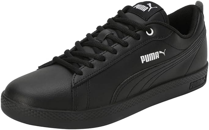 PUMA Smash Wns V2 L Sapatilhas baixas para mulher