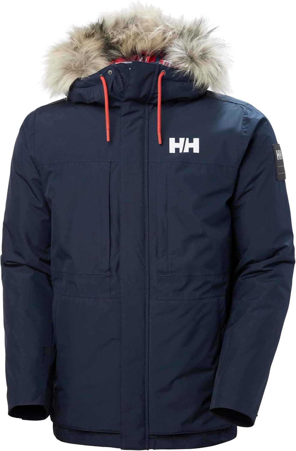 Helly Hansen Homem Gabardina Coastal 3.0