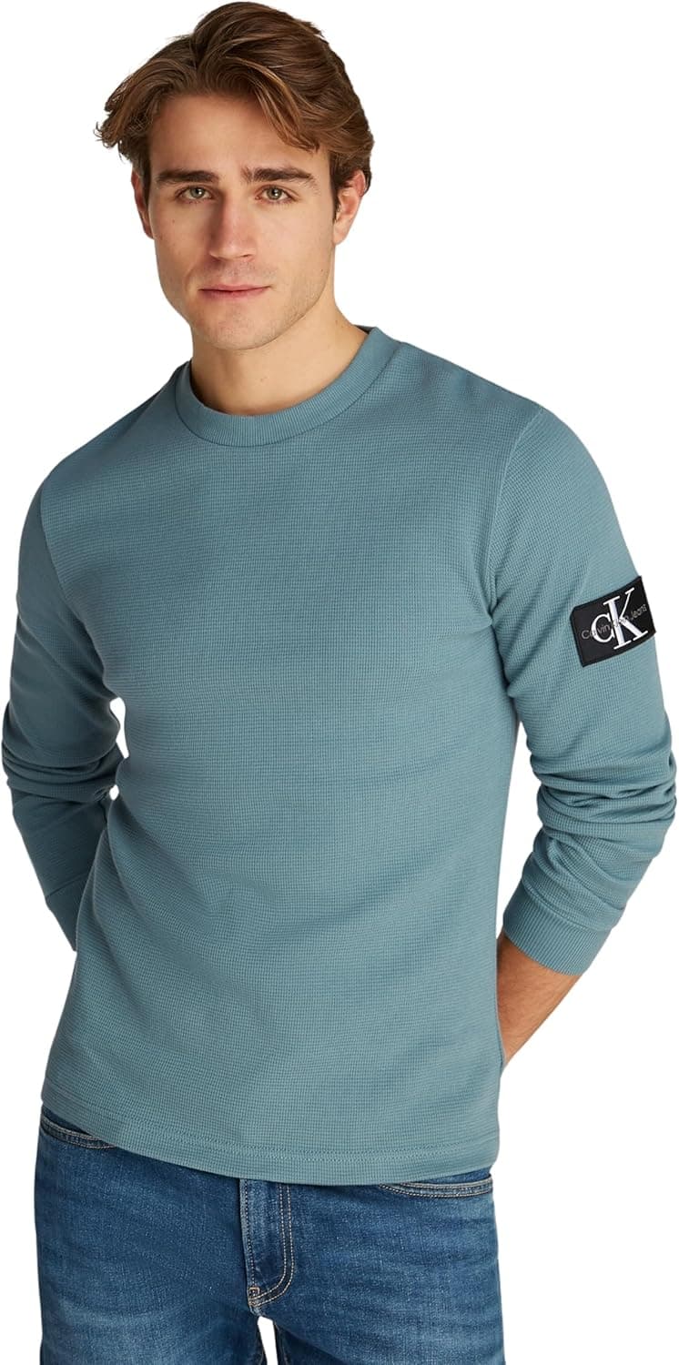 Calvin Klein Camisola para homem