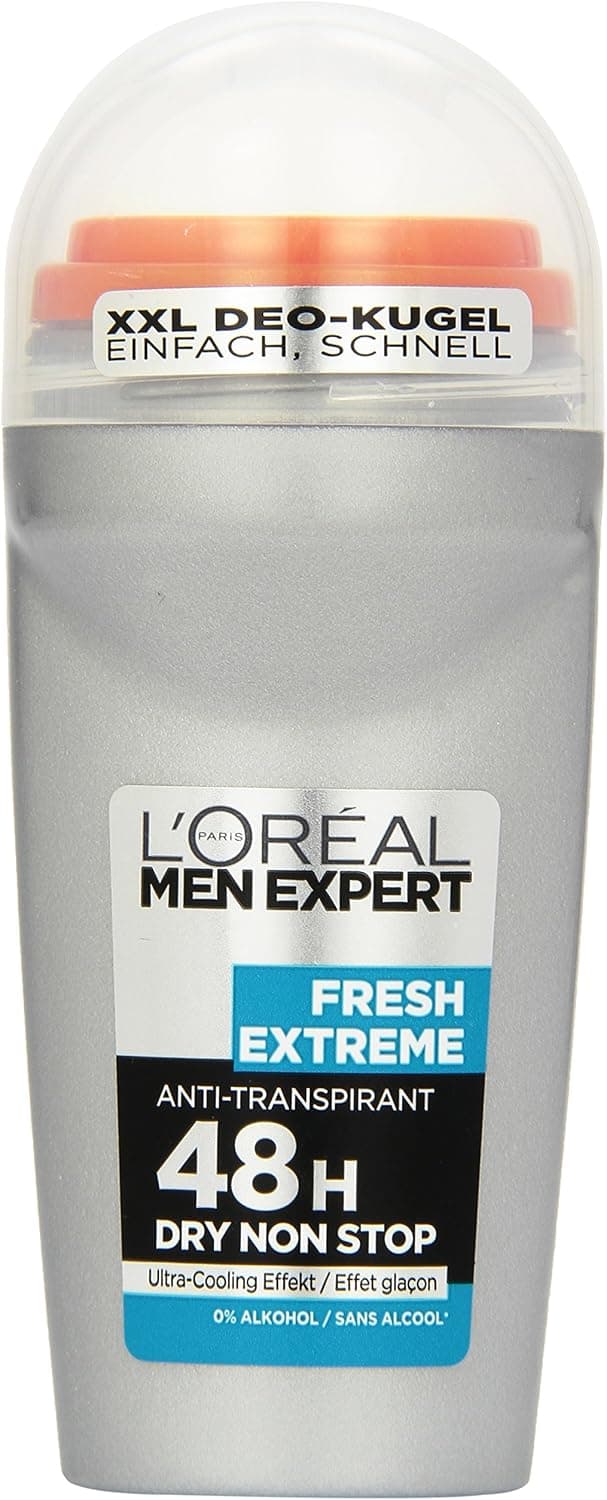 L'Oréal Men Expert Desodorante Fresh Extreme 50 ml